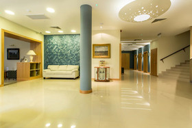 Corvin Hotel Budapest - Sissi wing