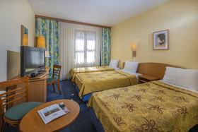 Corvin Hotel Budapest - Sissi wing