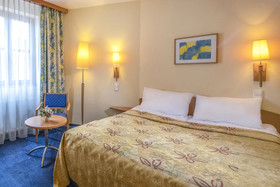 Corvin Hotel Budapest - Sissi wing
