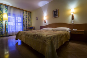 Corvin Hotel Budapest - Sissi wing
