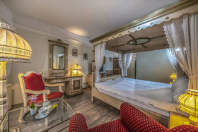 Corvin Hotel Budapest - Sissi wing