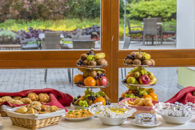 Corvin Hotel Budapest - Sissi wing