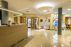 Corvin Hotel Budapest - Sissi wing
