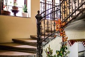 Corvin Point Hostel