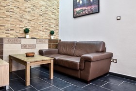Corvin Point Hostel