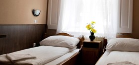 Corvin Point Hostel