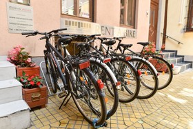 Corvin Point Hostel