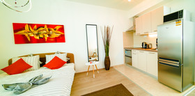 Corvin Promenade Aparthotel