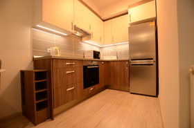 Corvin Promenade Aparthotel