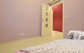 Corvin Promenade Aparthotel