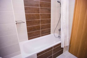 Corvin Promenade Aparthotel