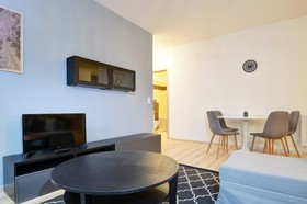 Corvin Promenade Aparthotel