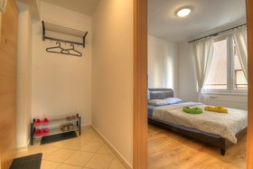 Corvin Promenade Aparthotel