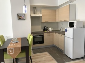Corvin Rose Apartment Hotel
