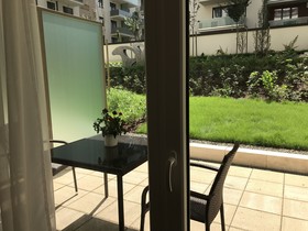 Corvin Rose Apartment Hotel