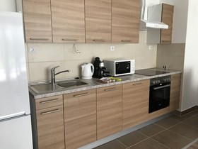 Corvin Rose Apartment Hotel