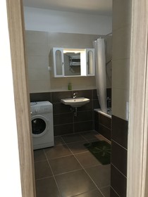 Corvin Rose Apartment Hotel