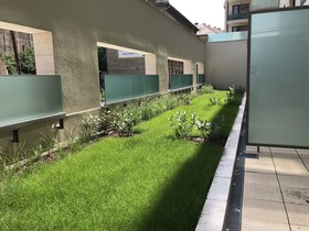 Corvin Rose Apartment Hotel