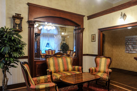Cotton House