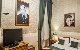 Cotton House