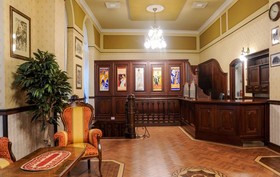 Cotton House