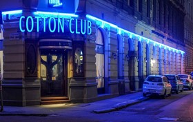 Cotton House