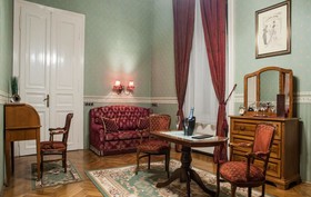 Cotton House