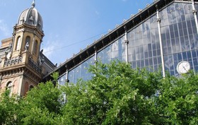 Cotton House