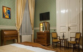 Cotton House
