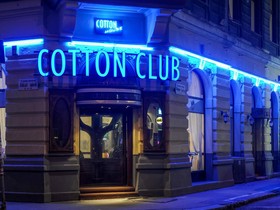 Cotton House