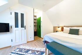 Czako Bed & Breakfast