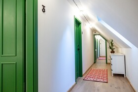 Czako Bed & Breakfast