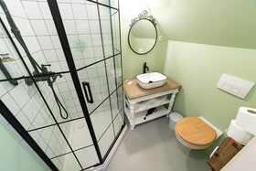 Czako Bed & Breakfast