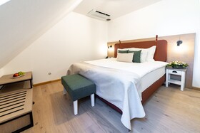 Czako Bed & Breakfast
