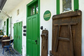 Czako Bed & Breakfast