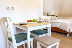 Czako Bed & Breakfast