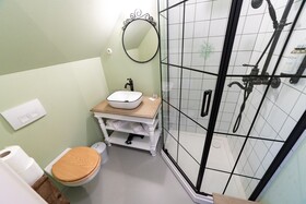 Czako Bed & Breakfast