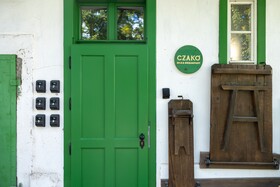 Czako Bed & Breakfast
