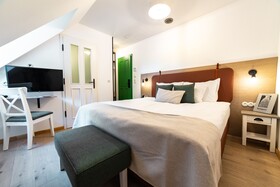 Czako Bed & Breakfast