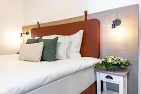 Czako Bed & Breakfast