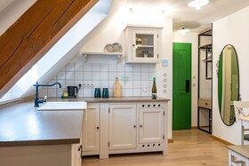 Czako Bed & Breakfast