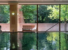 Ensana Grand Margaret Island