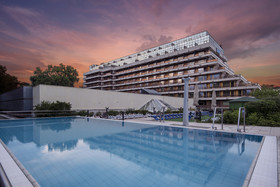 Ensana Grand Margaret Island