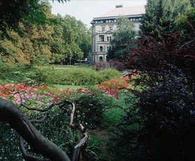 Ensana Grand Margaret Island