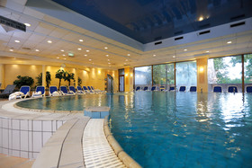 Ensana Grand Margaret Island