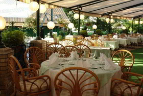 Ensana Grand Margaret Island