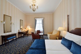 Ensana Grand Margaret Island