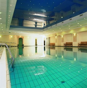 Ensana Grand Margaret Island