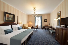 Ensana Grand Margaret Island