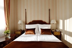 Ensana Grand Margaret Island